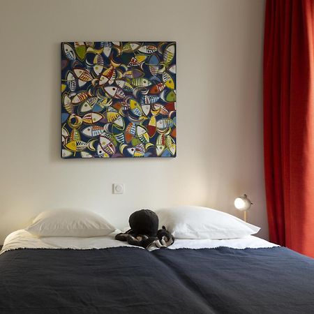 Sète Appartement Centre Ville מראה חיצוני תמונה