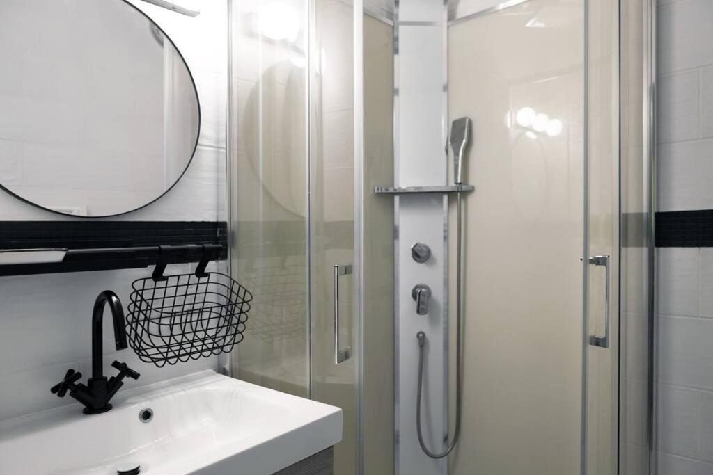 Sète Appartement Centre Ville מראה חיצוני תמונה