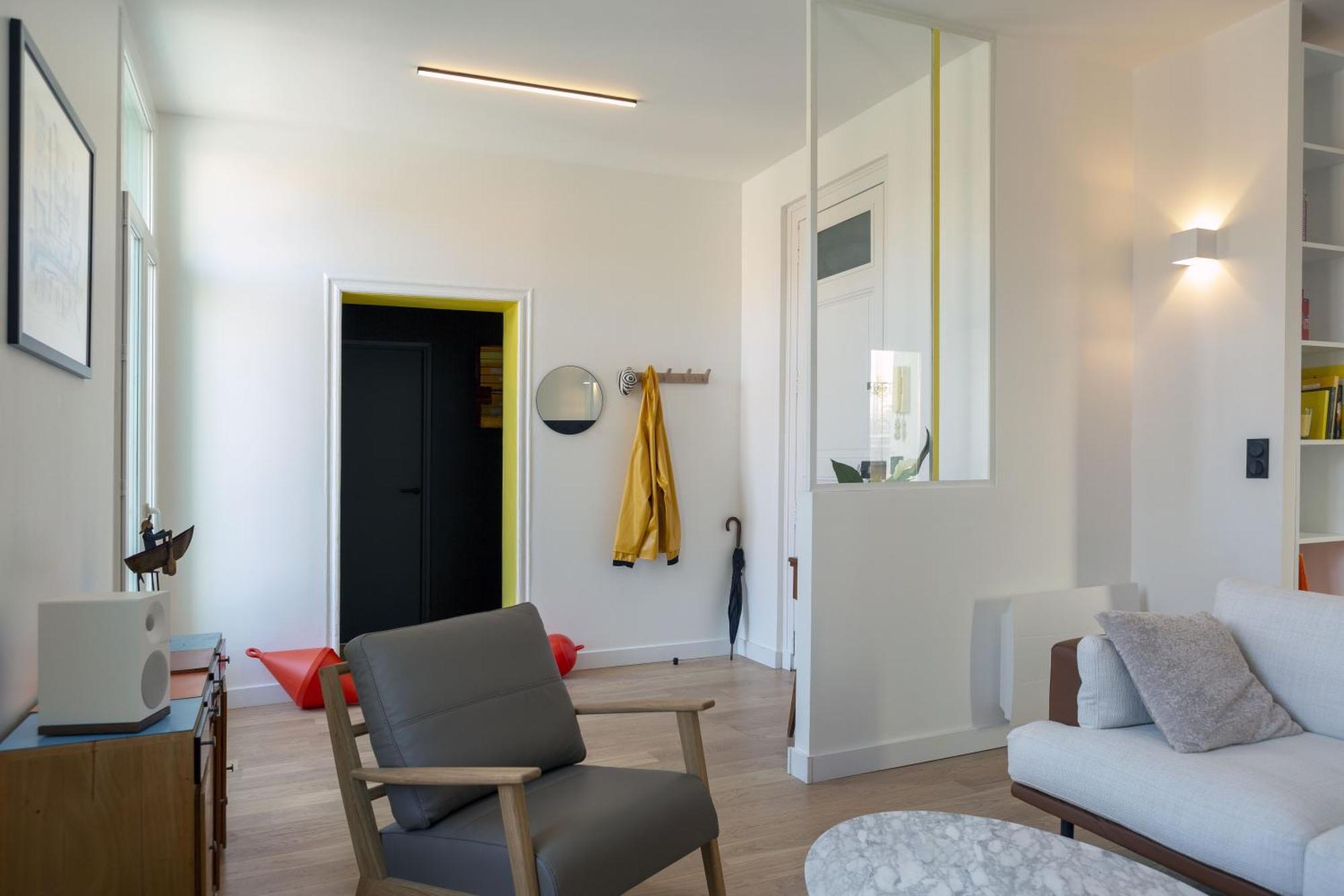 Sète Appartement Centre Ville מראה חיצוני תמונה